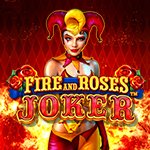 Fire and Roses : Joker