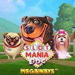 Slot Mania Dog Megaways