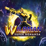 Wildman Super Bonanza